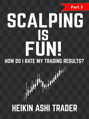 cover image of Scalping is Fun! 3